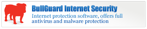 BullGuard Internet Security