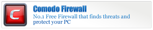 Comodo Firewall