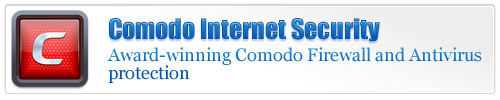 Comodo Internet Security