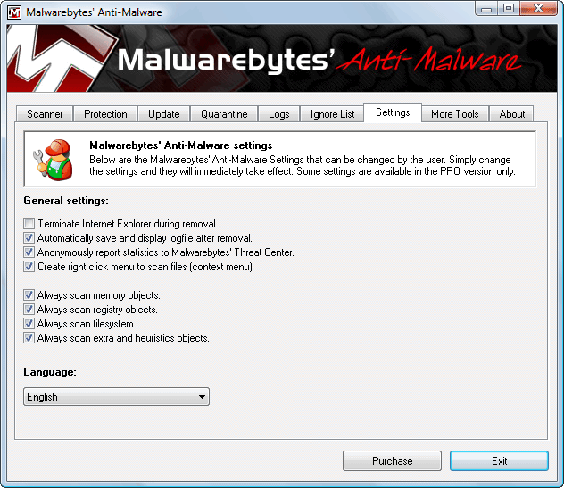 key malwarebytes 3.1.2