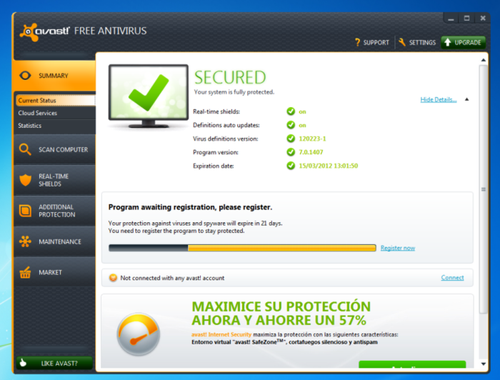 aswarpot.sys avast software avast antivirus