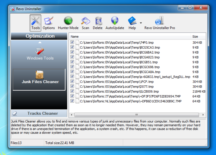 download the new version Revo Uninstaller Pro 5.2.1
