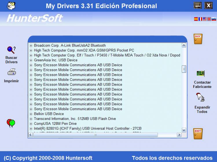 Download drivers for my laptop