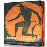 Junkware Removal Tool