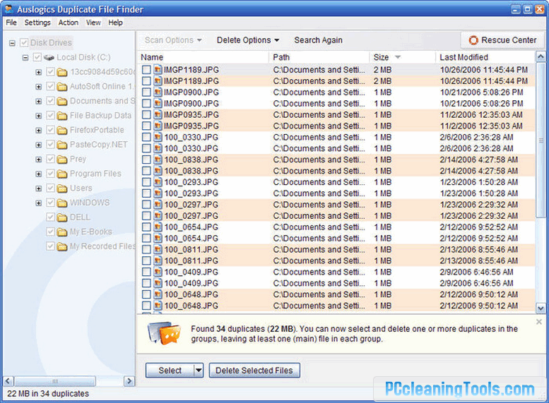 for android instal Auslogics Duplicate File Finder 10.0.0.4