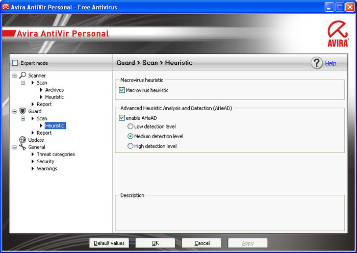 Download avira free antivirus offline installer windows 7